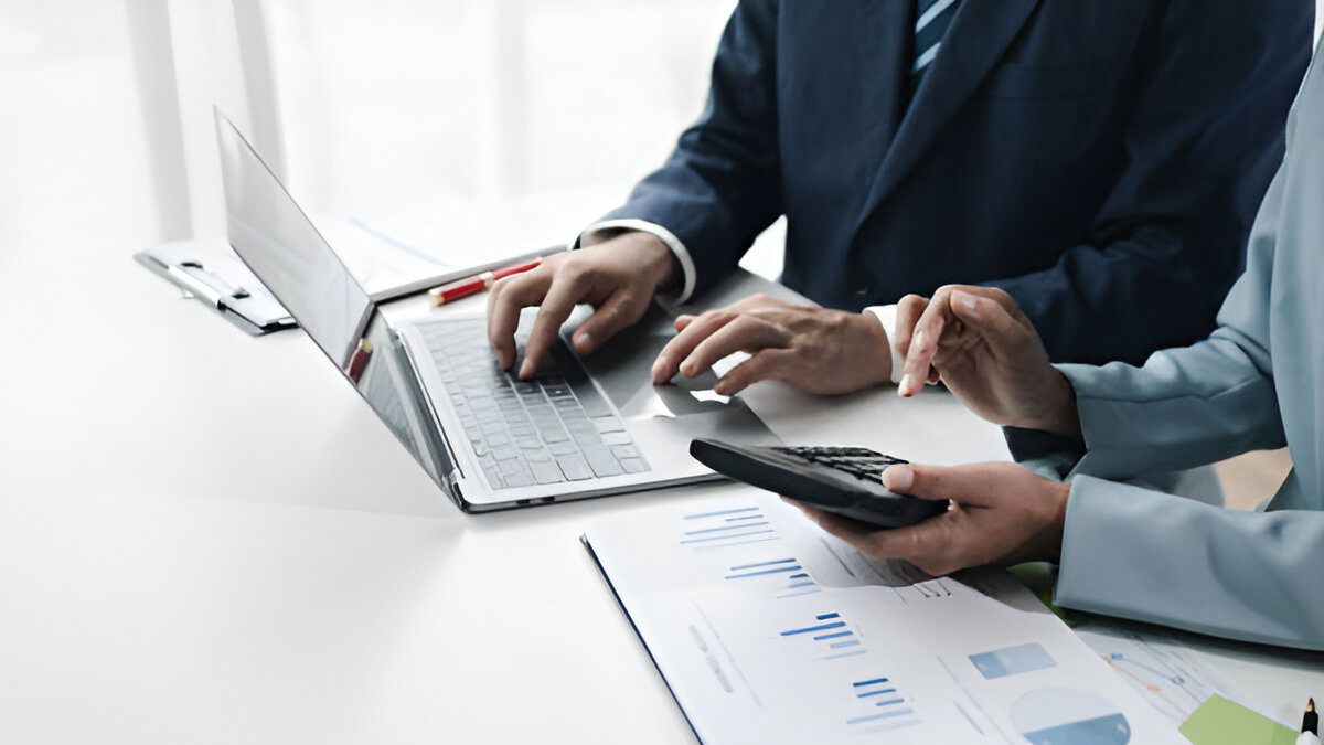 Chartered Accountant in Chandigarh