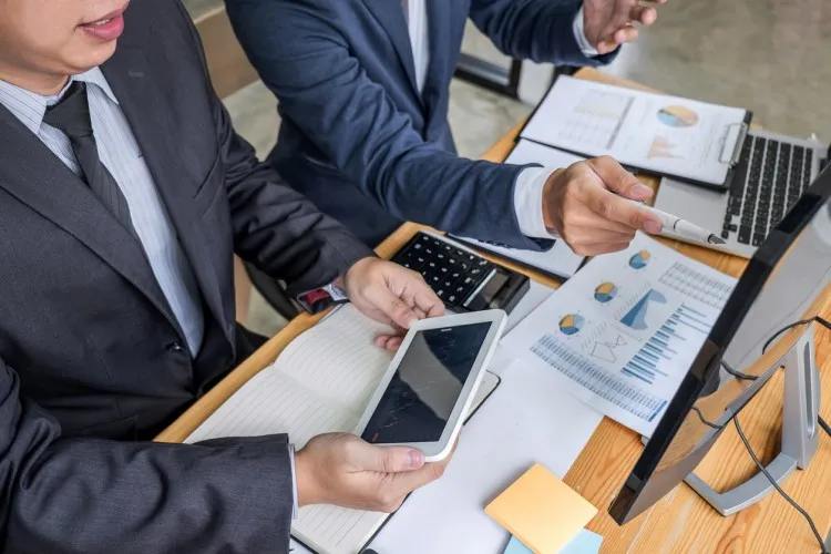 Chartered Accountant in Chandigarh