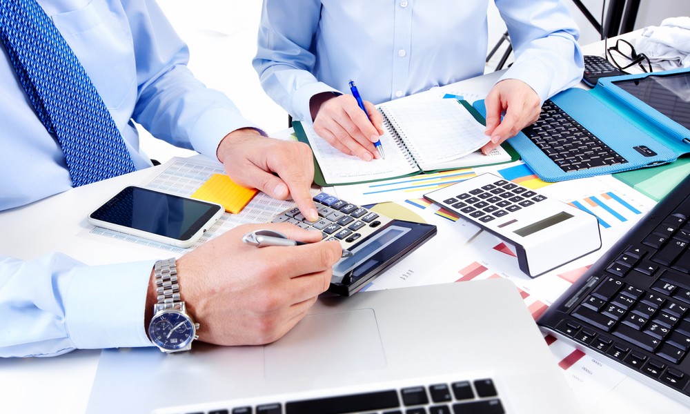 accounting services in Zirakpur