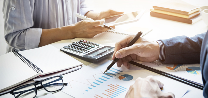 Chartered Accountant in Derabassi